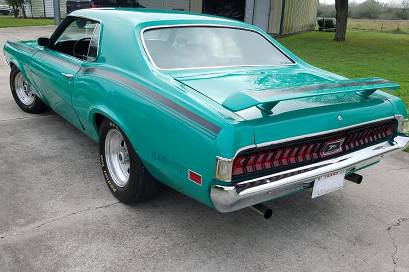 Chevy Nova