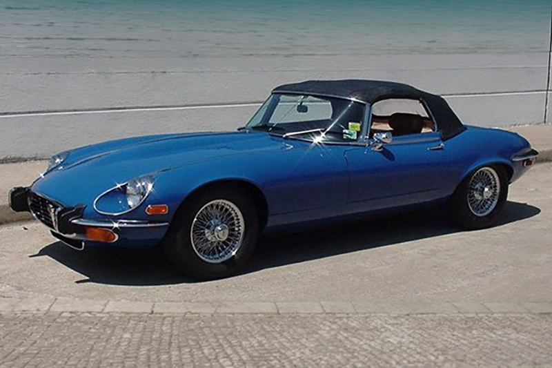 Jaguar