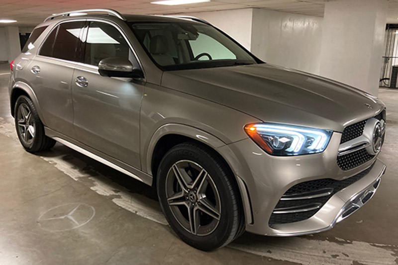 Mercedes-Benz