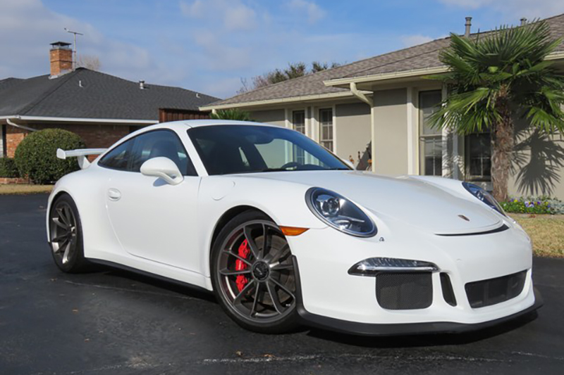 Porsche
