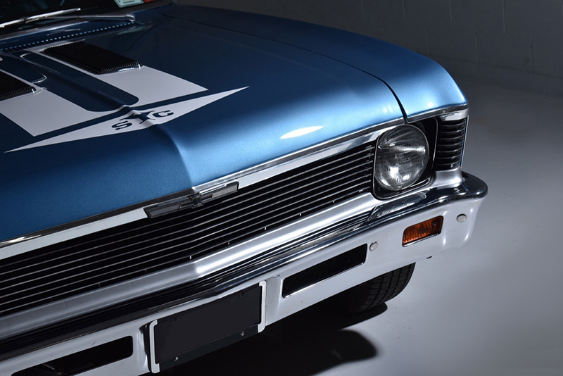 Classic Chevrolet