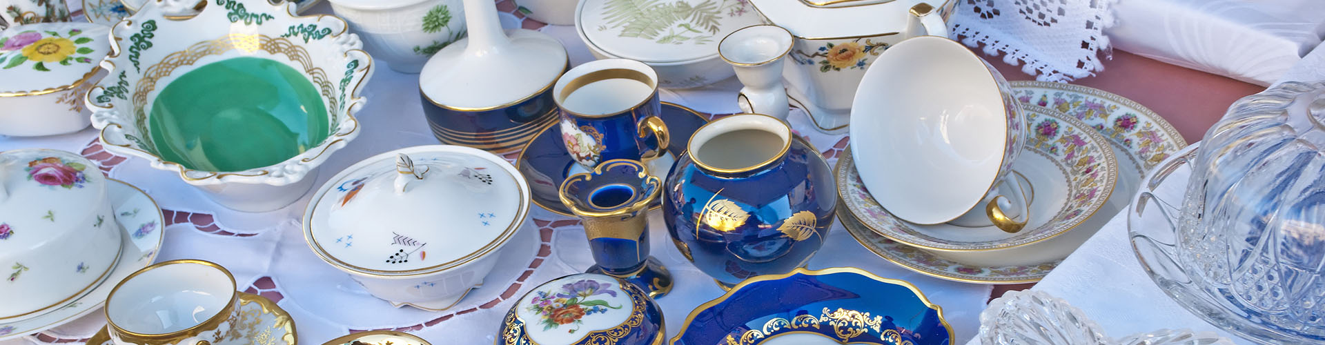 Current Estate Sale