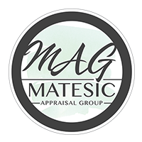 MAG Logo