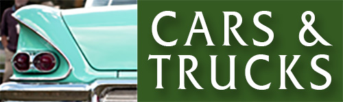 Cars & Trucks button