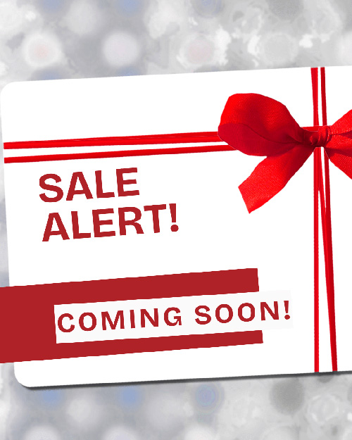 Coming Soon Estate Sale