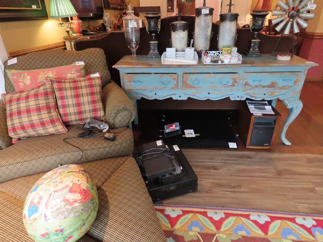 Coming Soon Estate Sale