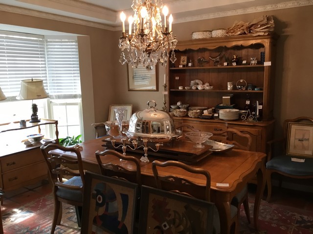 Coming Soon Estate Sale