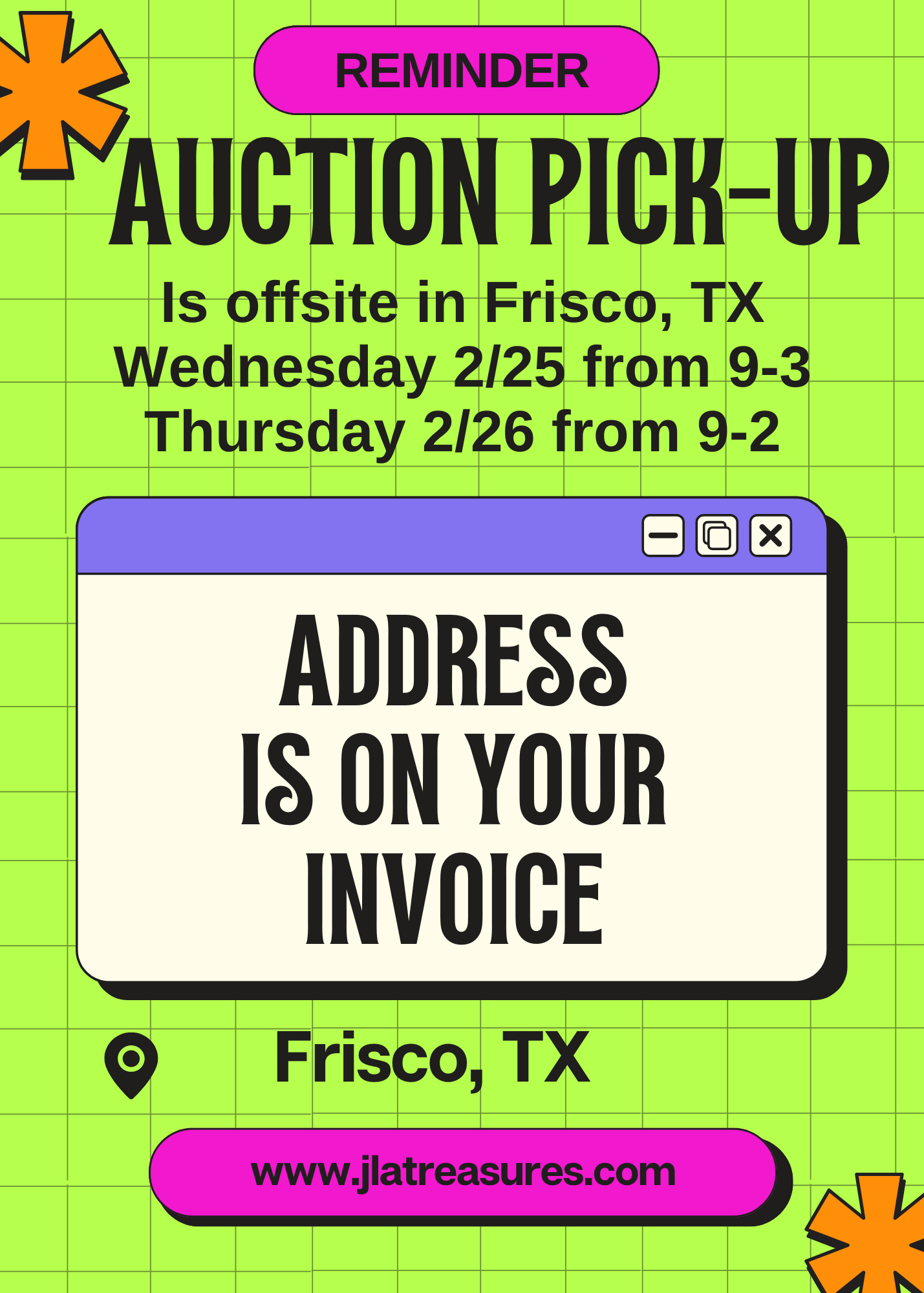 Distressed Sofa Table