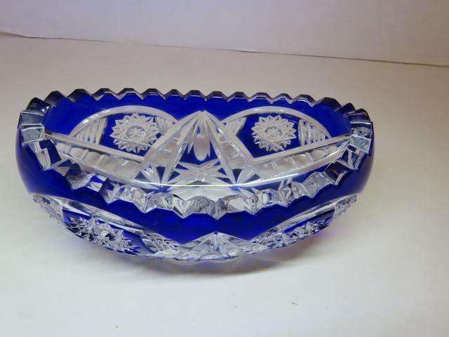 Distressed Sofa Table