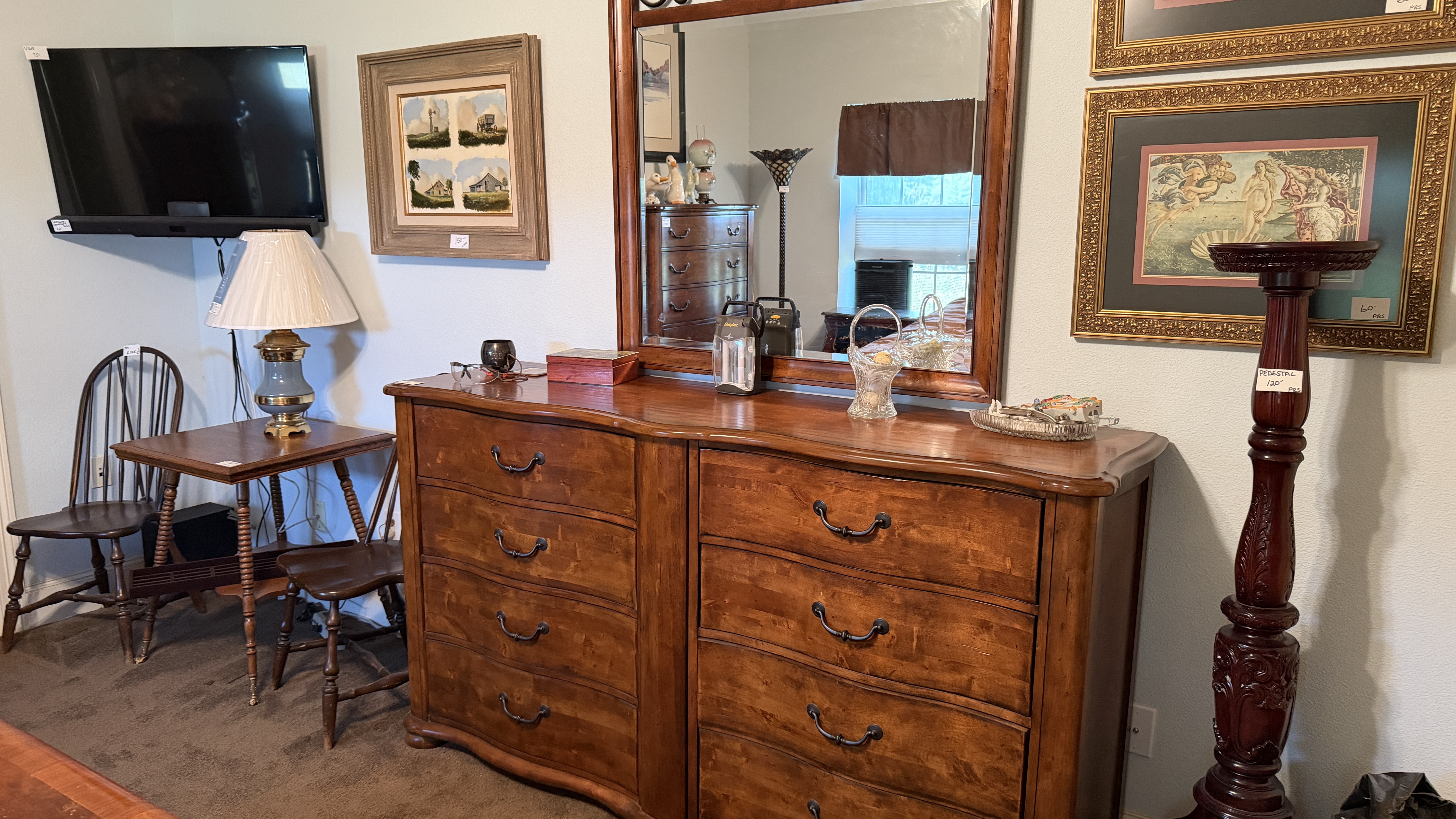 Coming Soon Estate Sale
