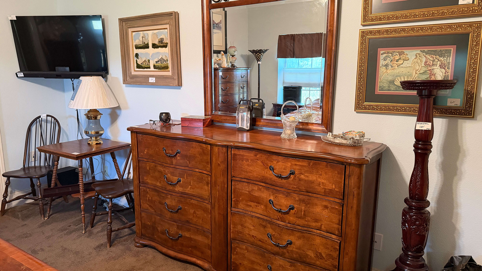 Coming Soon Estate Sale