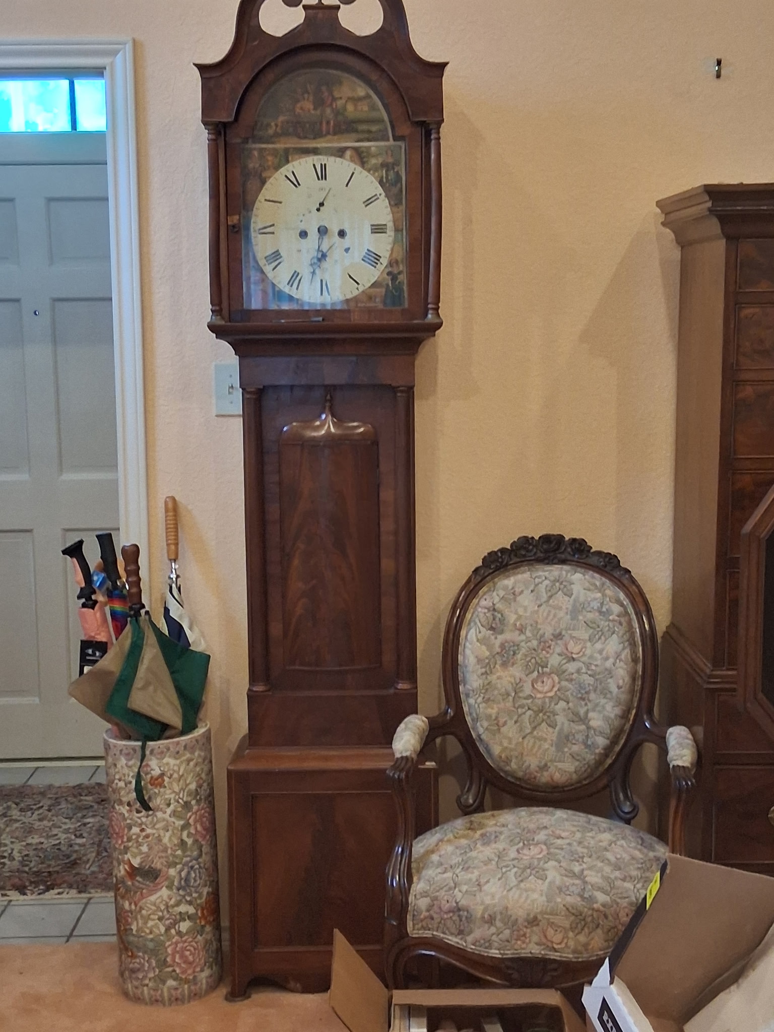 Coming Soon Estate Sale