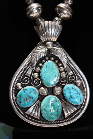 Turquoise