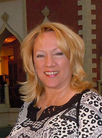 Carol Matesic