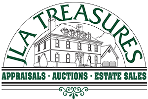 JLA Treasures LLC - Art & Antique Appraiser in Dallas