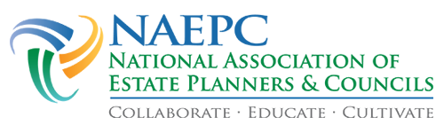 National Association of Estate Planners & Councils Logo